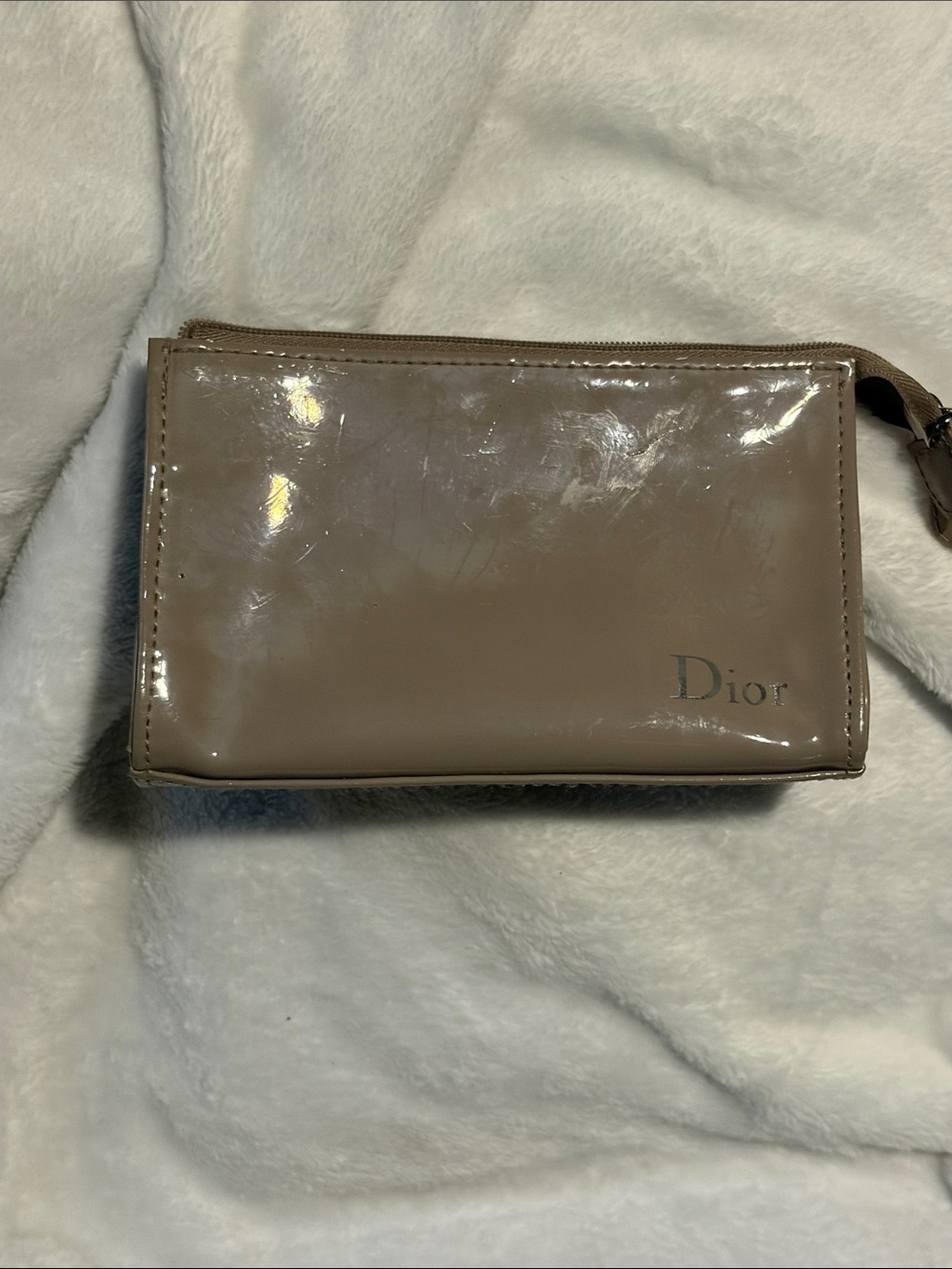 Dior Beauty (needs wipe down..D charm missing)